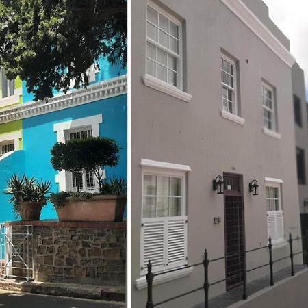 Purple House Accommodations Cape Town Exterior foto