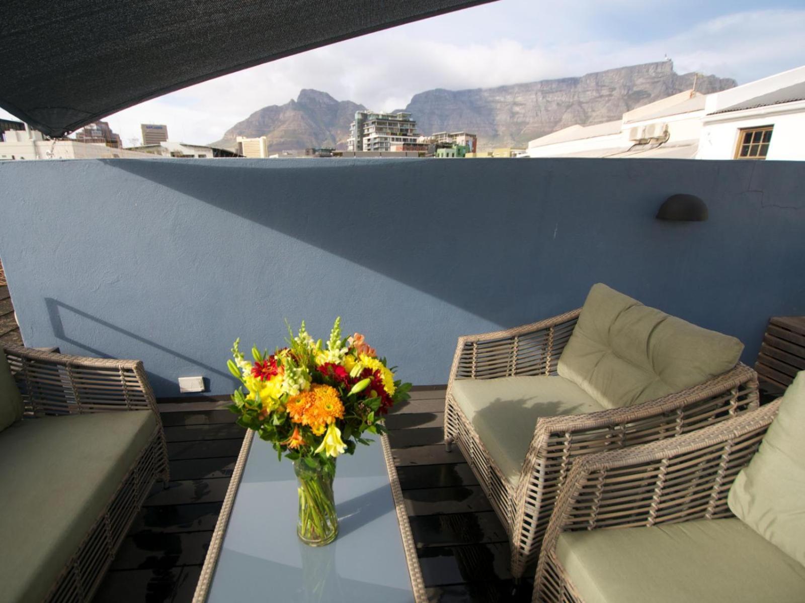 Purple House Accommodations Cape Town Cameră foto