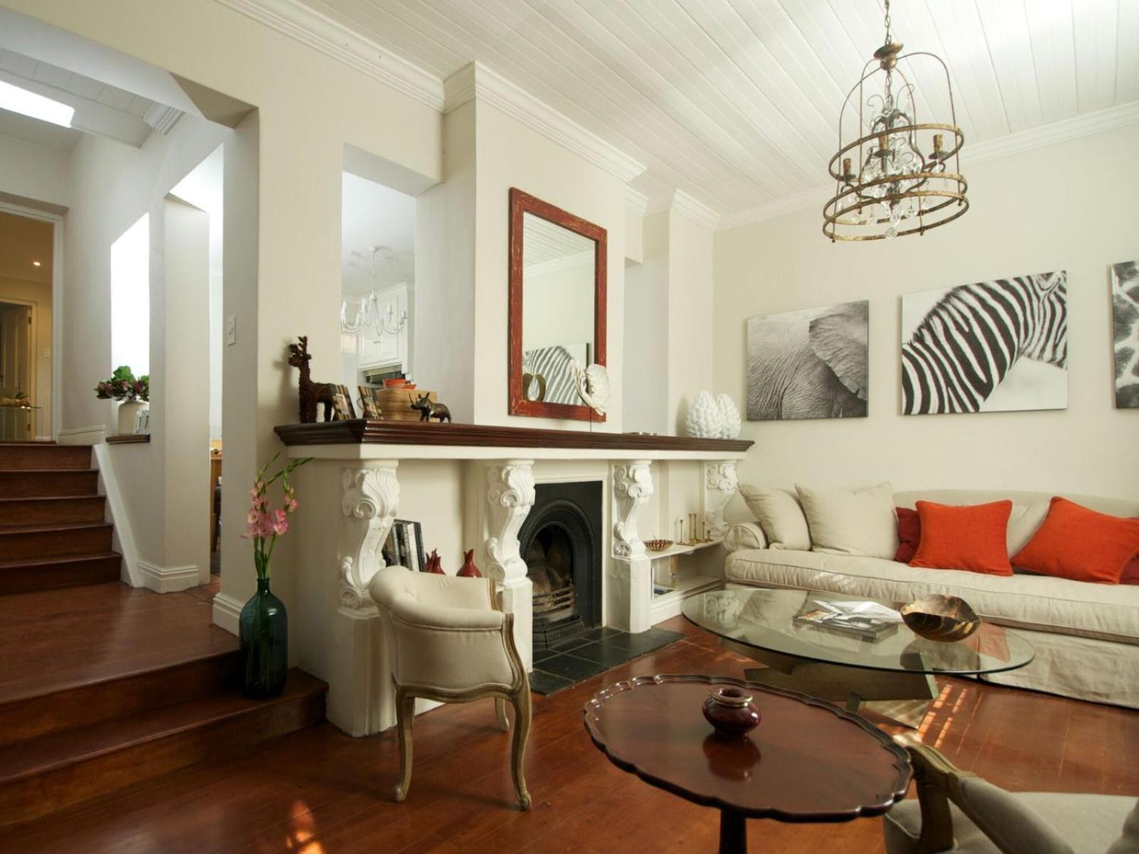 Purple House Accommodations Cape Town Cameră foto